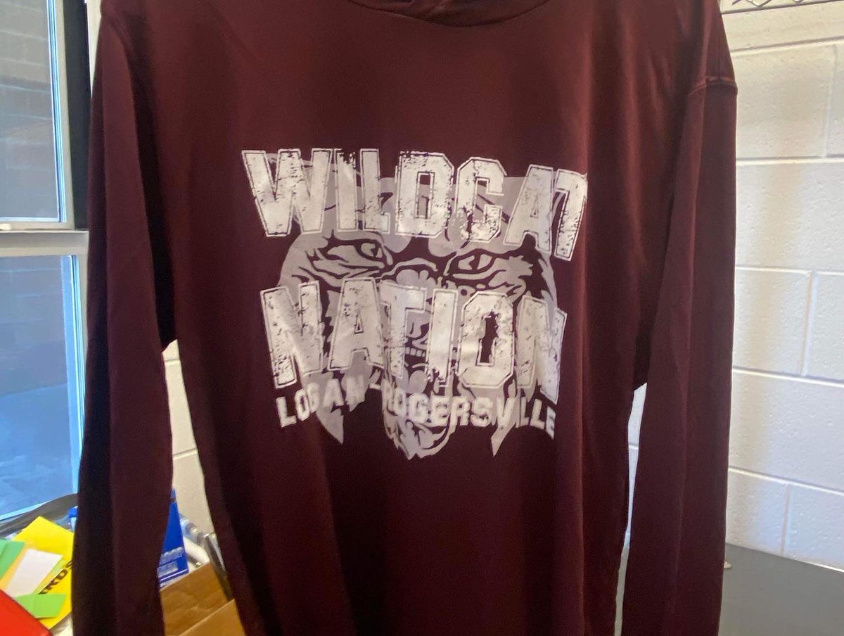 LR Cats Booster Club tweet media