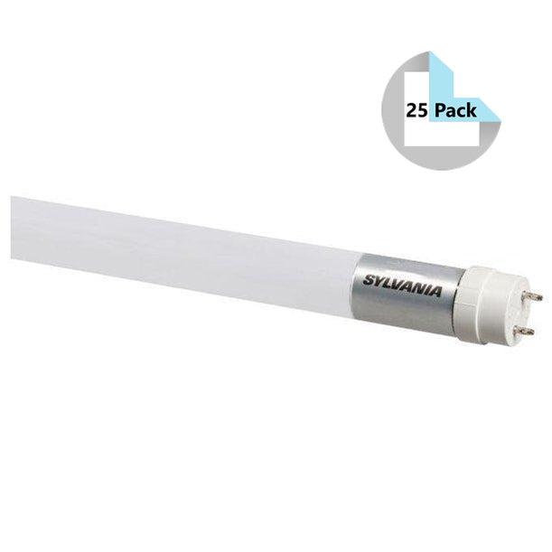 lean_light's tweet photo. Sylvania 40971 (25 pack) ECO LED T8 Ballast-Free LED Tubes - 5000K, 18W, 120~277V, 4ft
#brandsylvania #colortemperature5000k #bulbshapet8 #sylvania #ledtubetypetypeb #basetypeg13
๐๐https://t.co/1xJp7cGVau https://t.co/cHxMaoSLGT