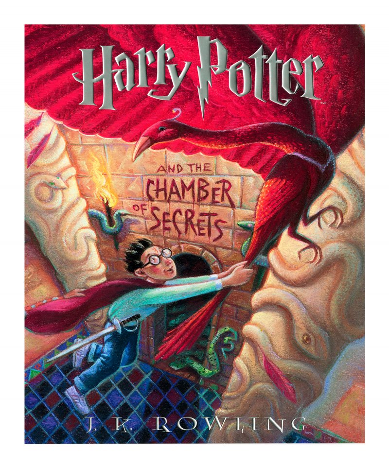 DD09287483's tweet photo. Harry Potter and the Chamber of Secrets is what got me into reading in elementary school. English being my second language, this book series helped improve my literacy skills and made me an avid reader. #ipraf22 #LifeChanger https://t.co/oNl64fyhls