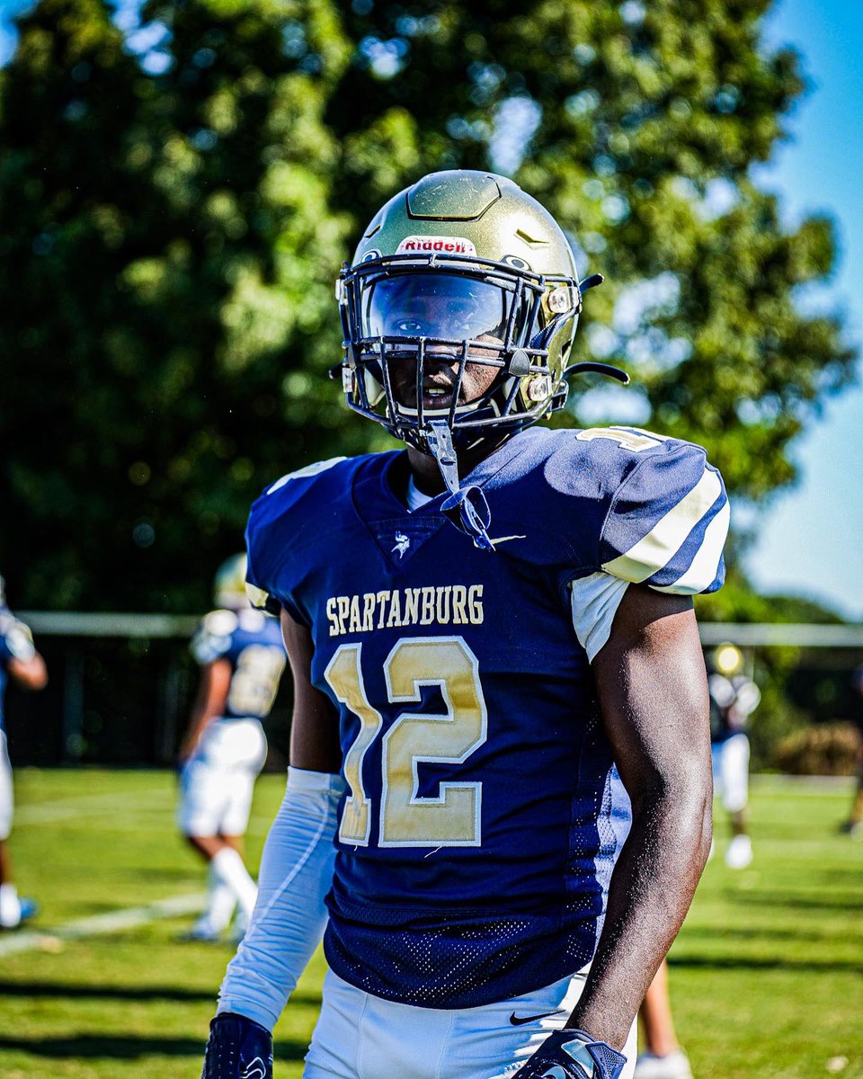 Trust the process💯🏈