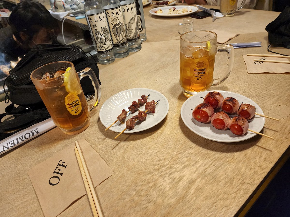 NANA_SUNSIN's tweet photo. ํฉ์ ์๋ ์ด๋ ๊ฒ ์ข์ Bar๊ฐ ๋ง๋ต๋๋น with ์ข์๋ถ ์ ์ตํ๋ํ
@Bug4city @bug4what
#bartour #hapjeong #offmoment #BarBnB #Kian https://t.co/EDKdZ3Zb0v