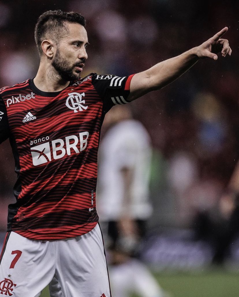 raflamello81's tweet photo. Everton Ribeiro, senhoras e senhores! https://t.co/p4vC1T2JdQ