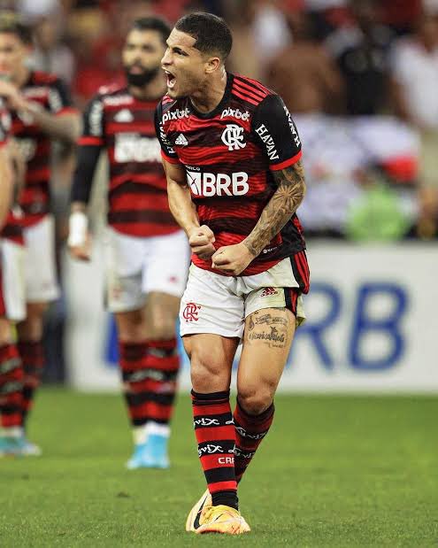 OficialSala12's tweet photo. Craque o Flamengo faz em casa! https://t.co/I5M3d8fS0a