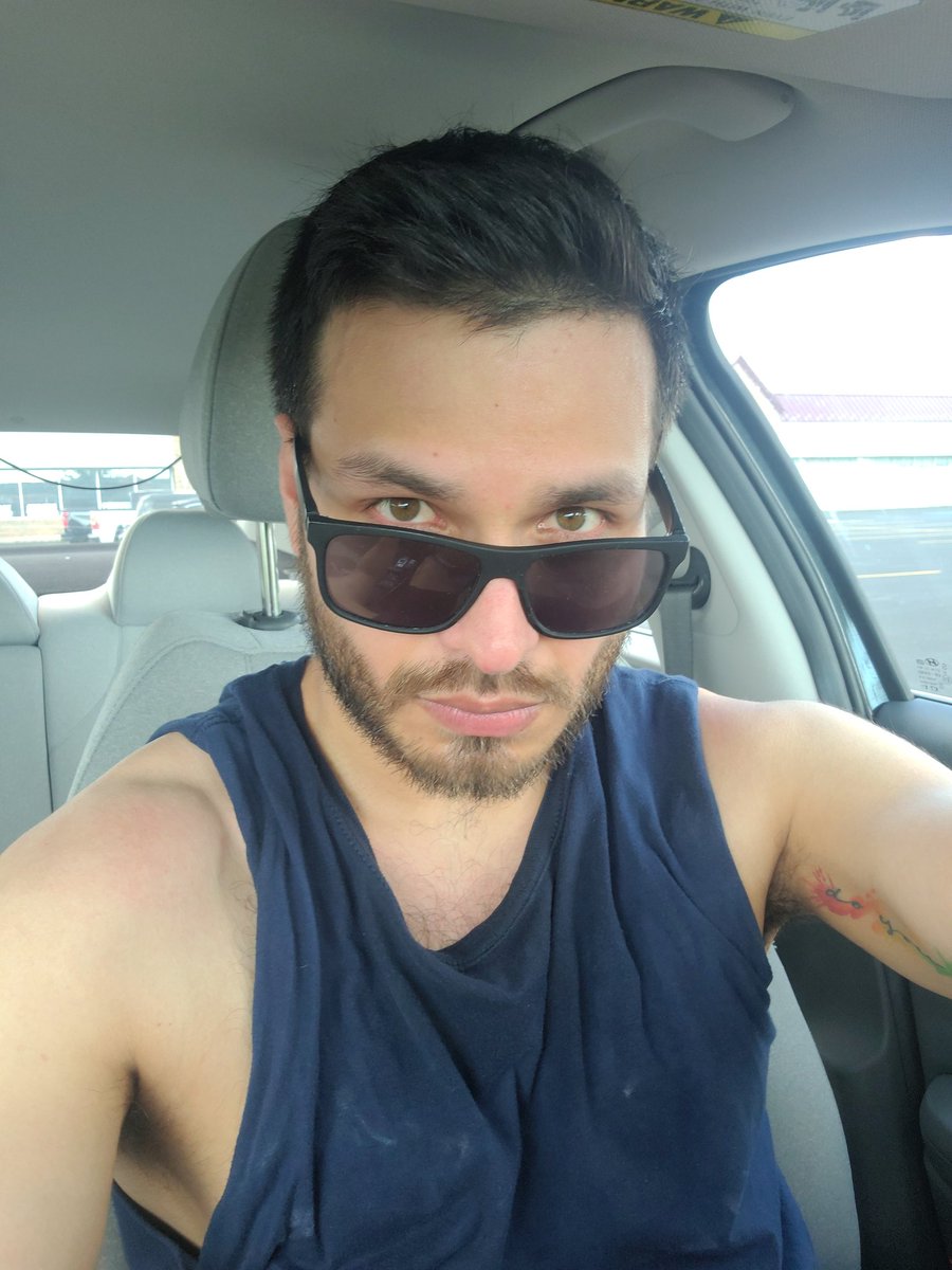 Iamlipjr's tweet photo. 😎 #afterwod https://t.co/wN7eT7accD