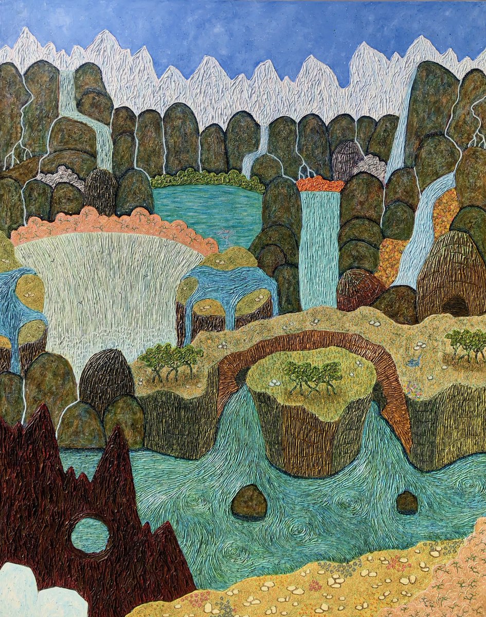 LOIS LAMBERT GALLERY tweet media