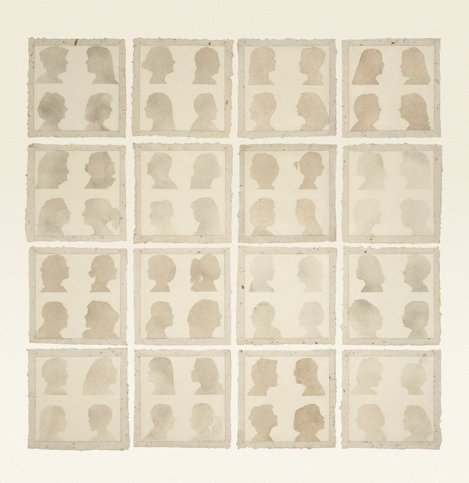 LOIS LAMBERT GALLERY tweet media