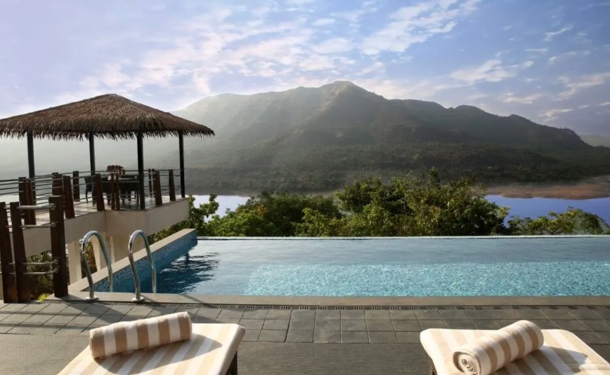 Find some inspiration among our favourite spa retreats for a girly getaway and start planning a party at one of these luxury bachelorette retreats now.

Read more on #CompareRetreats 

magazine.compareretreats.com/luxury-retreat…