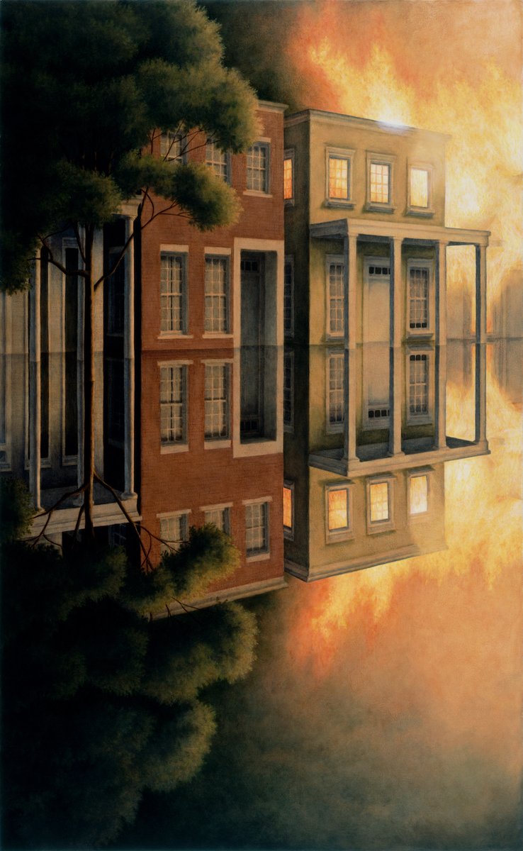 LOIS LAMBERT GALLERY tweet media