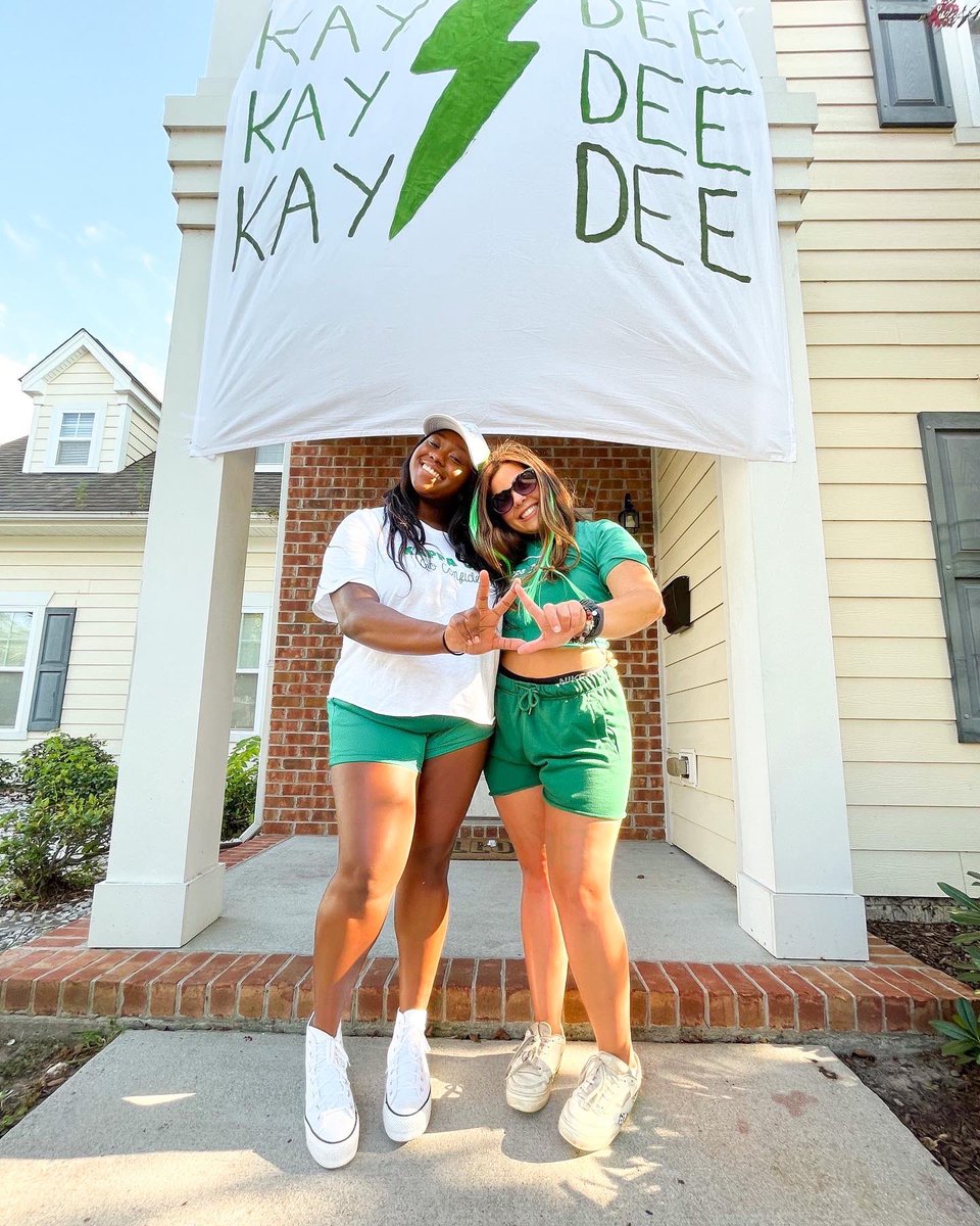 ODU Kappa Delta tweet media