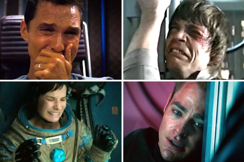 bales1181's tweet photo. Ok #FilmTwitter. I got another question for you.

Be honest. What is a movie made you actually shed a tear? https://t.co/HGjTm24sgD