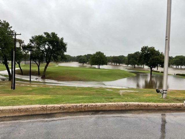 Red Dirt Golf Collective Texas tweet media