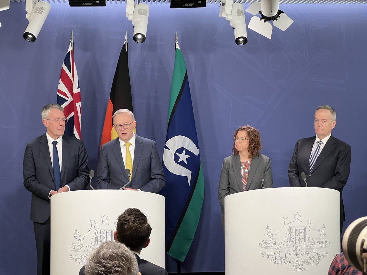 Bill Shorten tweet media