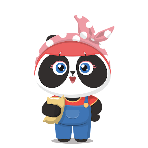 Panda Earth Bot | Live Sales Feed tweet media