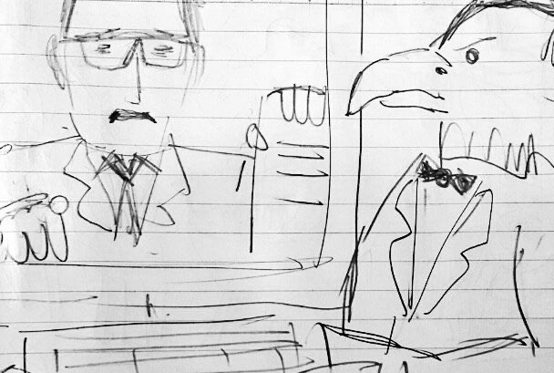eaglehobo's tweet photo. @SharnWhite #PartnerX “#FamilyLaw / DV x #BrisbaneCity and #GoldCoast - the engine room of the Australian economy” #PartnerMal “You forgot to mention bankruptcy, speeding and assault in there somewhere” #theleadsareweak #qldlaw #auslaw https://t.co/fIjmt5FUf8