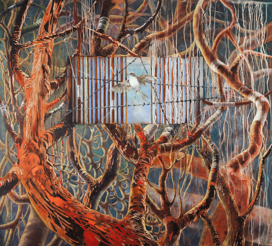 LOIS LAMBERT GALLERY tweet media