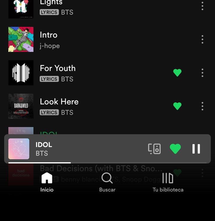btsafeplace_'s tweet photo. @bngtn_week @BTS_twt IDOL ON THE TOP

#4yearswithIdol #IdolParty #BTS_IDOL #Team_Cosmo @BTS_twt https://t.co/kBCGJ7ut0P