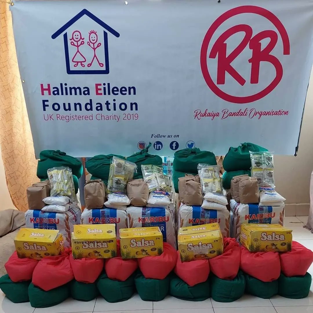 RB_organisation's tweet photo. Food is Love โค๏ธ
We are grateful to Halima Eileen Foundation UK and all our donors for making food possible for our centres, orphanages, senior homes, and deserving families.
#superb
#rbpride
#rbfamily https://t.co/L5nDhlzt0L