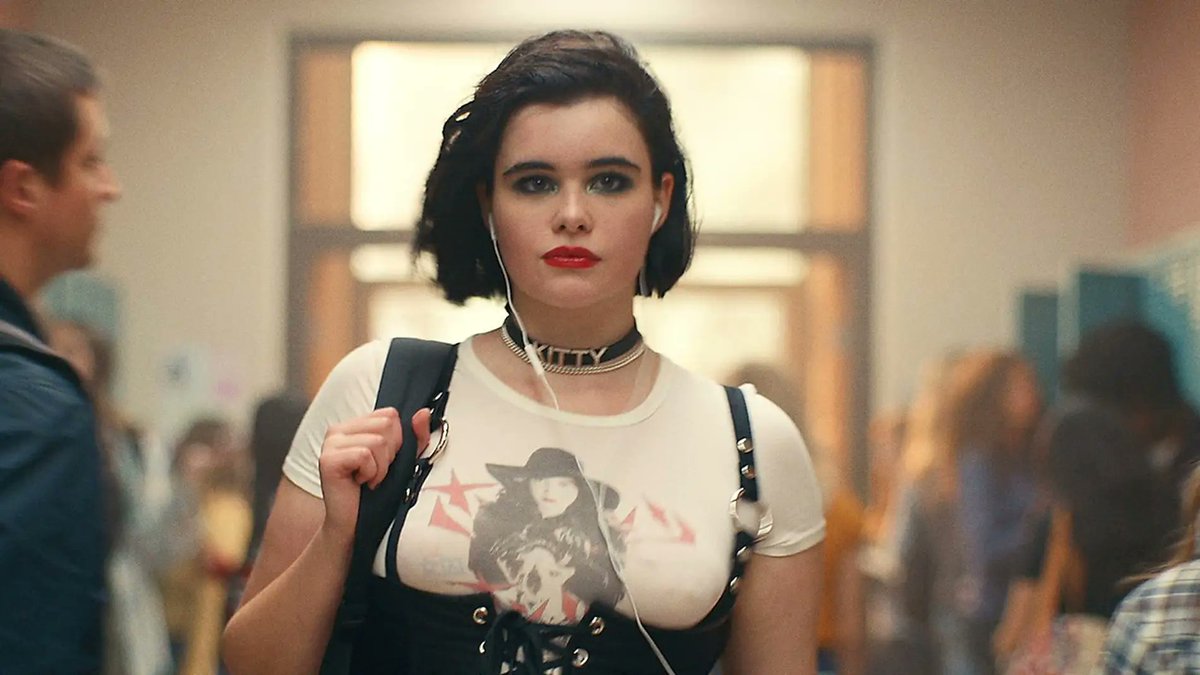 levmauc's tweet photo. Barbie Ferreira anuncia de manera oficial que no estará en la tercera temporada de EUPHORIA. https://t.co/1Mlv40mlCP