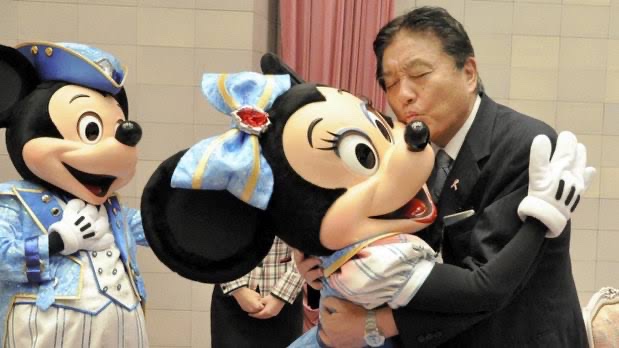 着ぐるみのミニー Twitter Search Twitter 着ぐるみのミニー Twitter Search Twitter