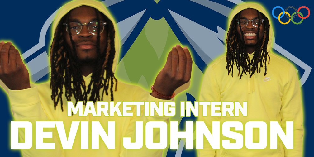 ColaFireflies's tweet photo. Presenting the winner of our 2022 Intern Olympics... it's Devin Johnson! https://t.co/dvi4bKrXDa