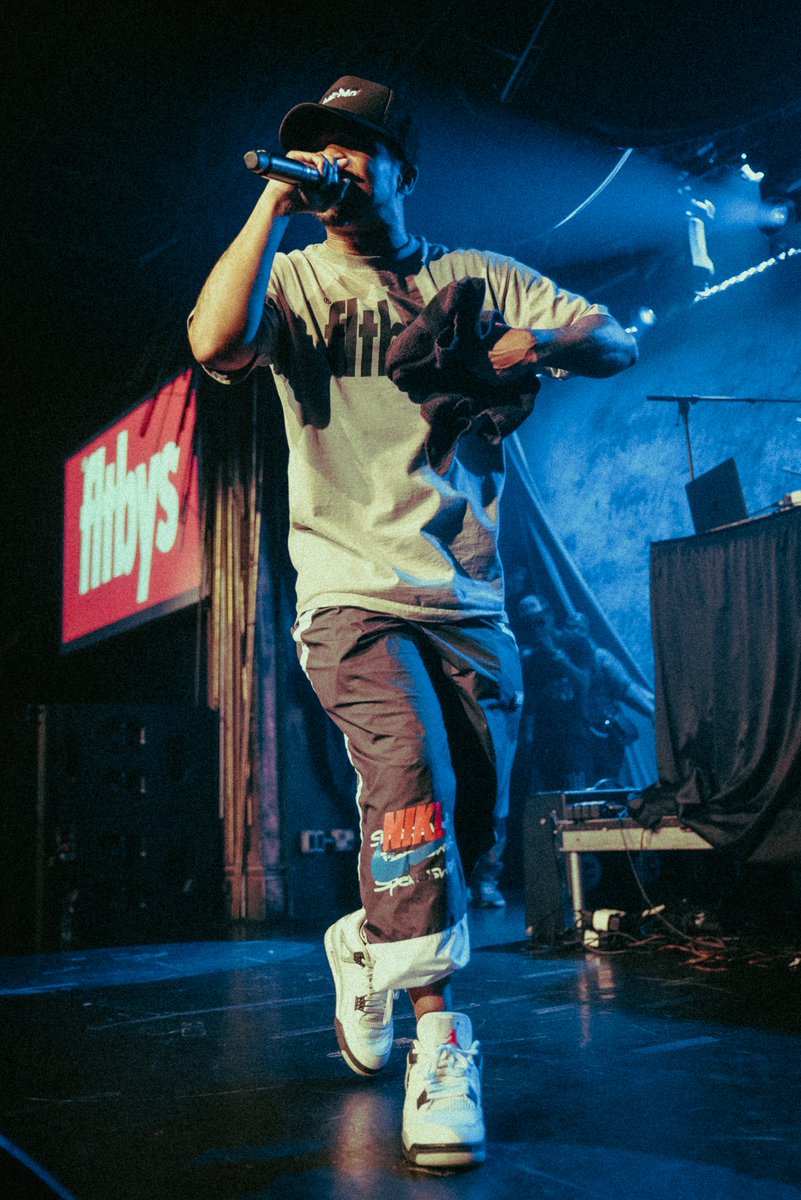 todayshiphop1's tweet photo. Brooklyn's Kota the Friend &amp; his FLTBYS brand have given over 20 Indie artists a platform to showcase their talents at Flight Night Music Festivals throughout the U.S. FLTBYS just announced the artists lineup for Denver Flight Night. @KotaTheFriend 
https://t.co/3HfTmLUaFR https://t.co/bWtjctVMNP