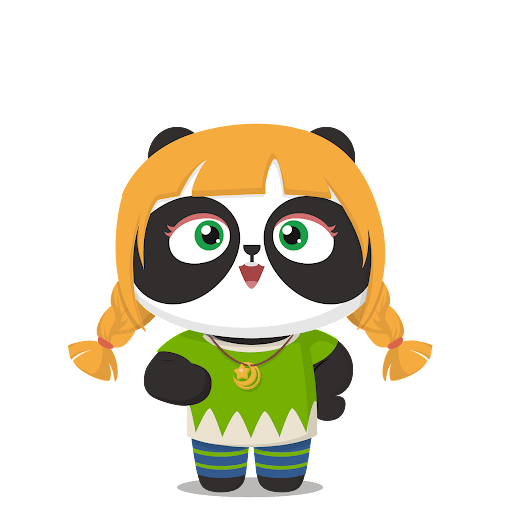 Panda Earth Bot | Live Sales Feed tweet media