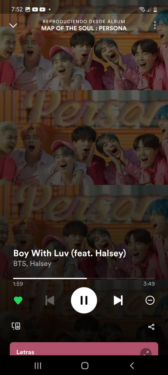 Inka_Kola1's tweet photo. 💚🙌 OH-MA MA MAY-OH-MA MA MAY
#4yearswithIdol #IdolParty #BTS_IDOL #Team_Cosmo @BTS_twt https://t.co/mP1f8dmXGc