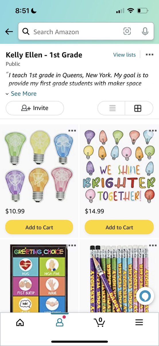 kellyellen90's tweet photo. BE THE LIGHT 💡 please help me #clearthelist summer is going by so fast 🌊 This decor will help decorate our classroom door ~ we will shine 💡 brighter together 💙! #teachertwitter retweet? https://t.co/HKt3hACwLL https://t.co/eBUV3ZBroF