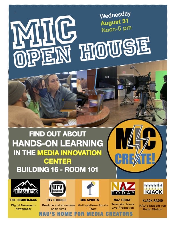 Come see us, y’all!