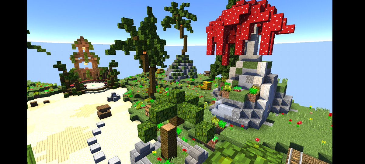 Xernobyl_Builde's tweet image. Lobby simples 
Peça logo o seu