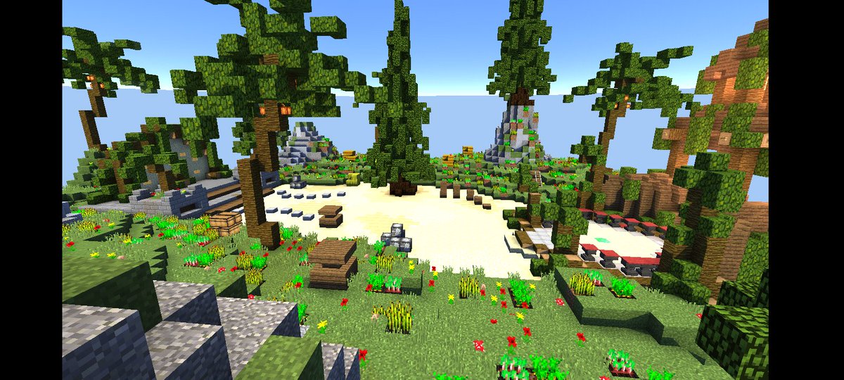 Xernobyl_Builde's tweet image. Lobby simples 
Peça logo o seu