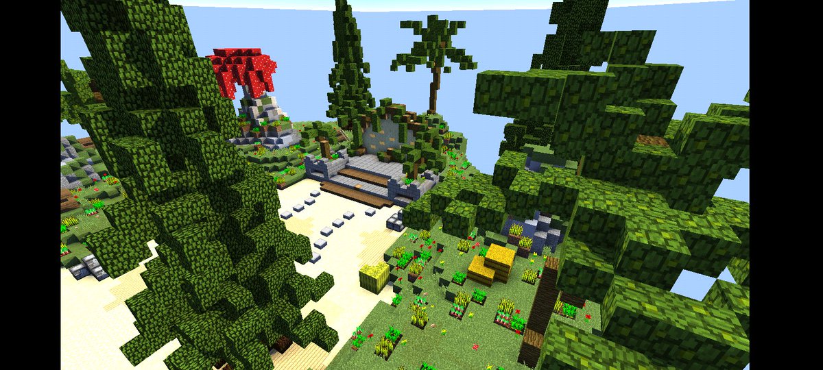 Xernobyl_Builde's tweet image. Lobby simples 
Peça logo o seu