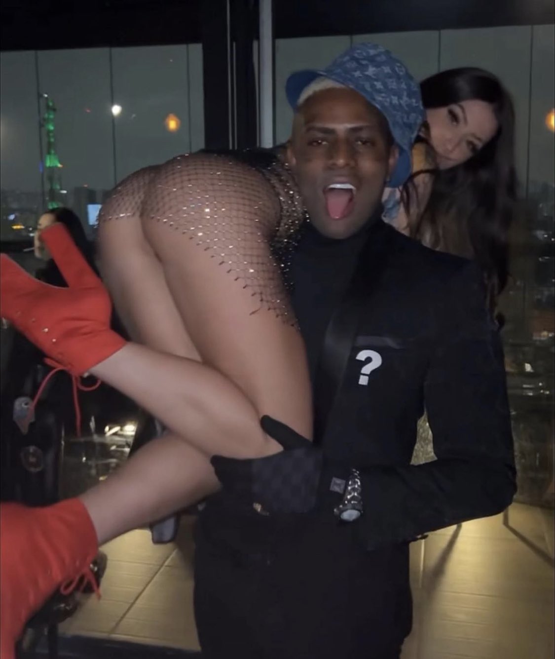 MC IG on X: 😈🔥 t.coY6rvsRILlx  X