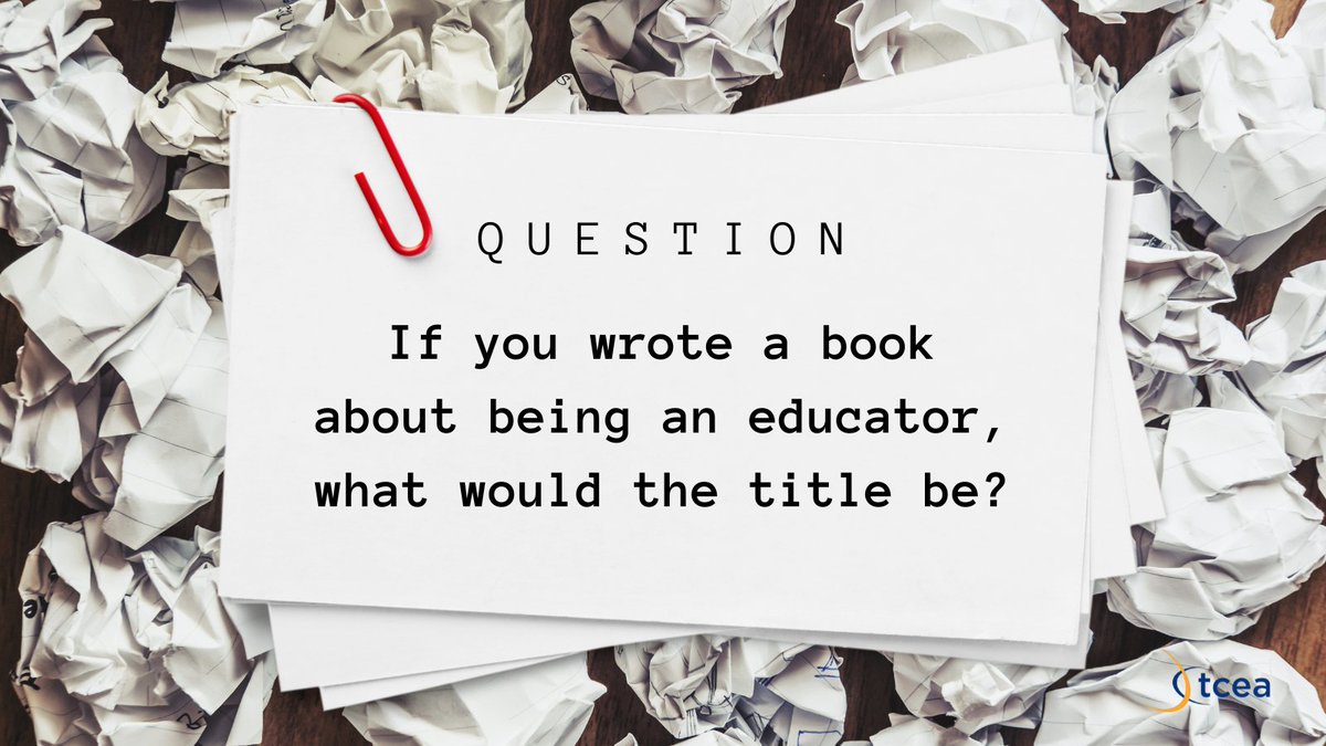 Herding cats 😂 You?

#teacherlife #teaching #edchat