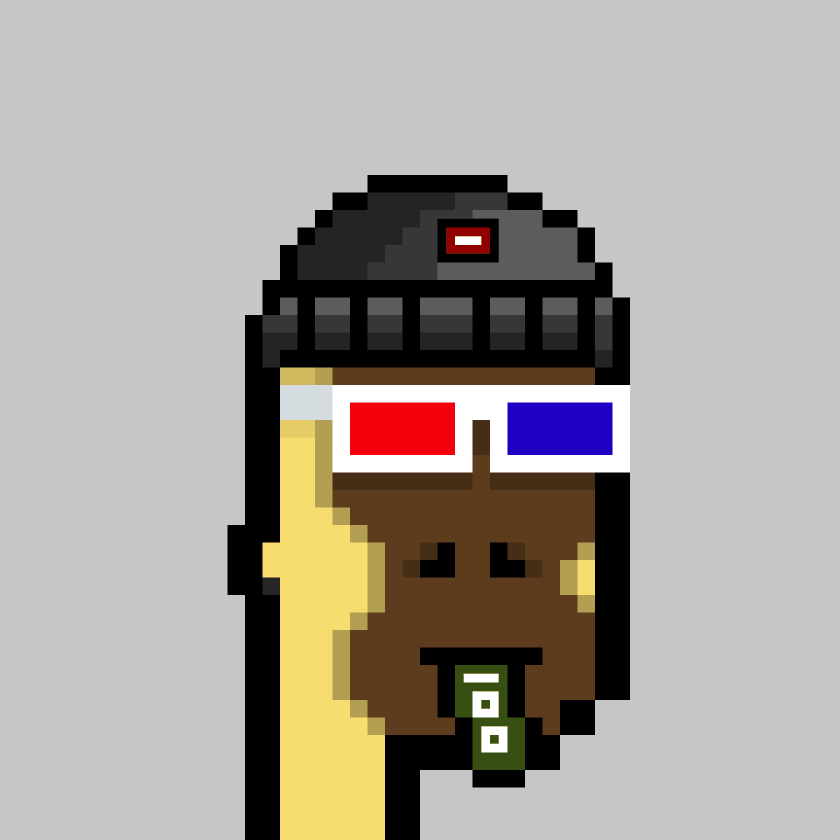 FINEBOYOFLAGOS_'s tweet photo. 3 months in the nft space as a creator,builder,artist.....I just cant wait to finish this project #justoneguy the APE_PUNK says HI https://t.co/QTZbLqgG97