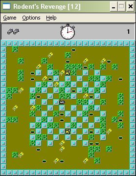 PursuingPixels's tweet photo. Some *serious* reminiscing going on in the Discord this evening — what’s your favorite game from the Windows 95/98 era? https://t.co/6lvPryMrLw