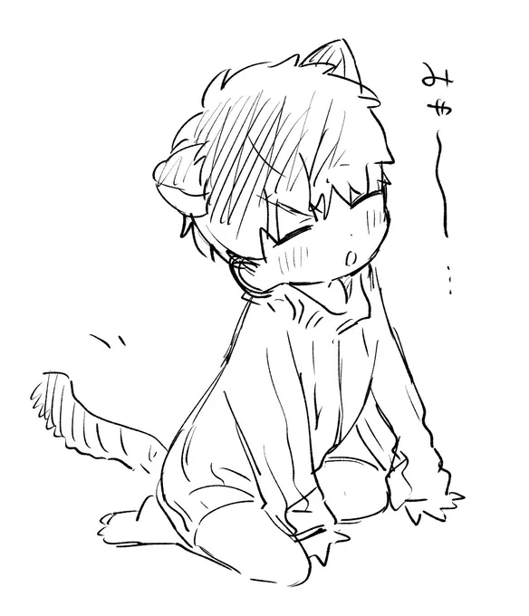 (幼児化)ショタレノ、赤ちゃんレノ 