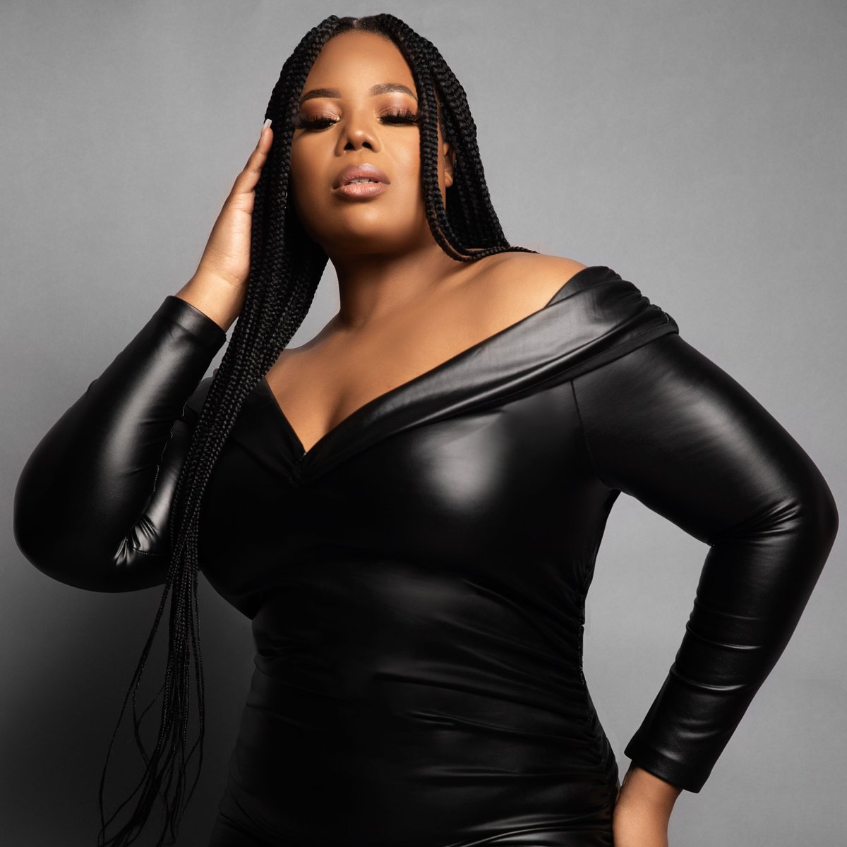 TheMorganWhtney's tweet image. #NewProfilePic