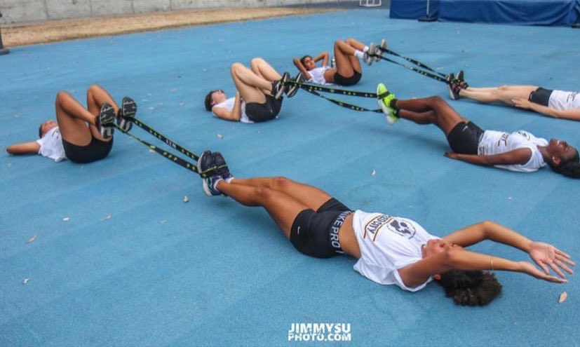 _ZoeRay's tweet photo. Dedication, hard work, plus patience ‼️🐾
📸 @mrpotatojimmy @Calabasas_Track https://t.co/duiYRWjMu3