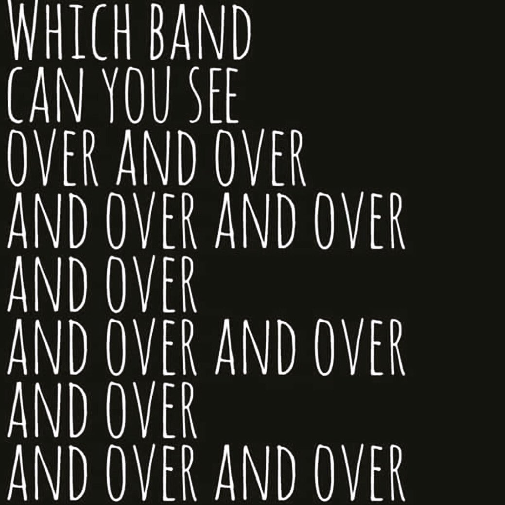 So……who is it?
.
.
.
#theveerunion #veer #rockbands #metalbands #popbands #bands #artisits #favorites