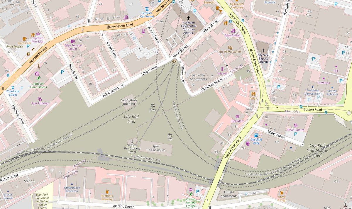 How awesome is openstreetmap.org