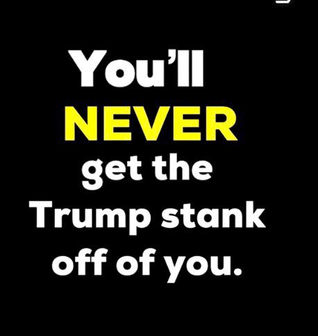 @GOPChairwoman Wharton, really?!! 🤯