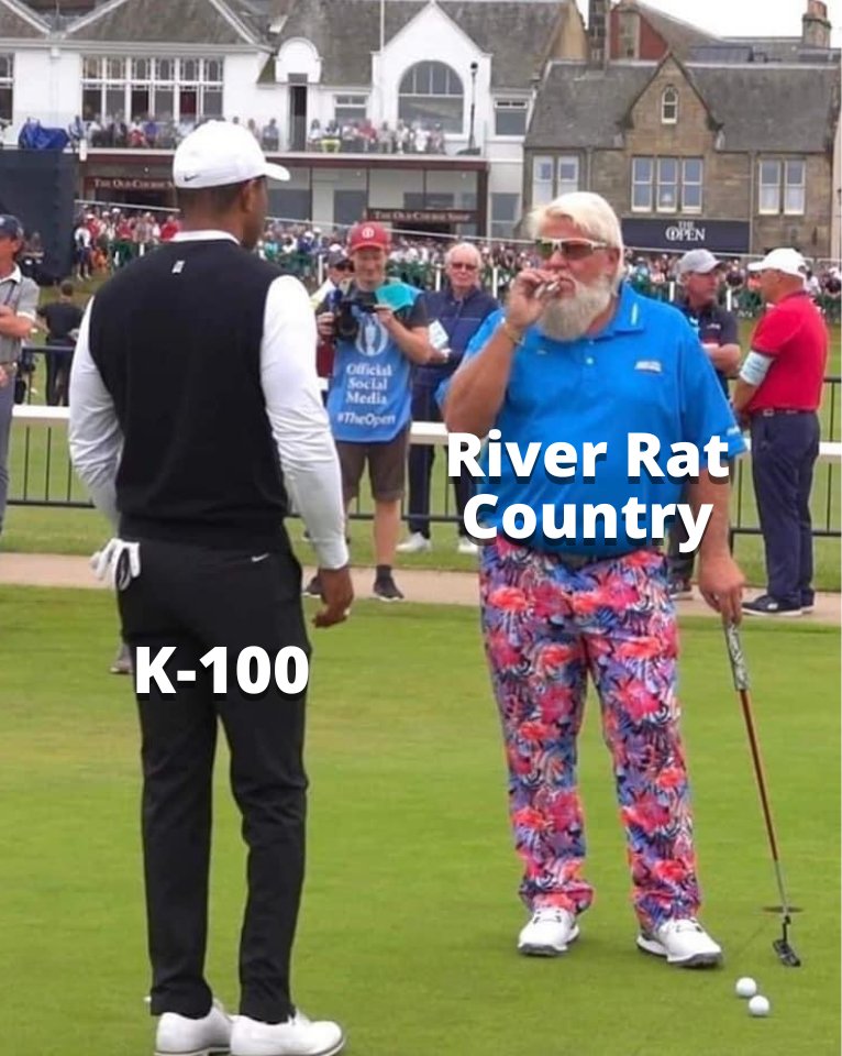 whatsajosh's tweet image. I enjoy doing this internet radio thing. #norules #allfun