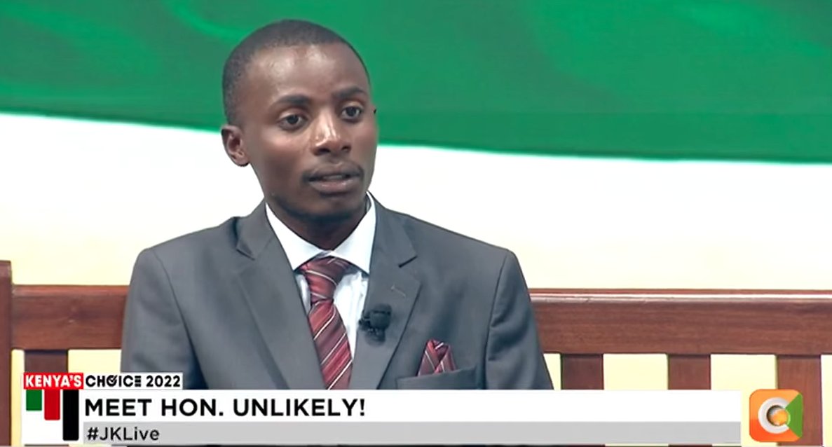 Duncan Rasugu tweet media