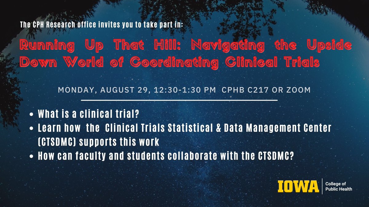 proffcoff's tweet photo. I’m really proud of this title for a presentation I am giving on Monday 😊 https://t.co/GRxfG9XrjV