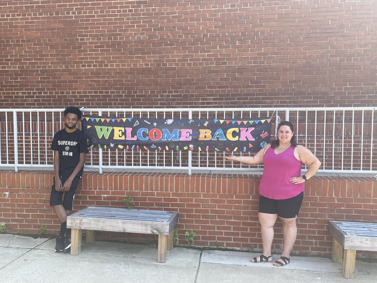 Plummer Elementary tweet media