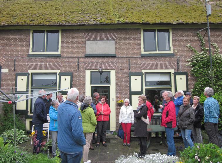 Boerderij excursie op zaterdag ochtend 24 september in Olst. 3 boerderijen worden bezocht. Meer info of opgeven via info@ijsselhoeven.nl