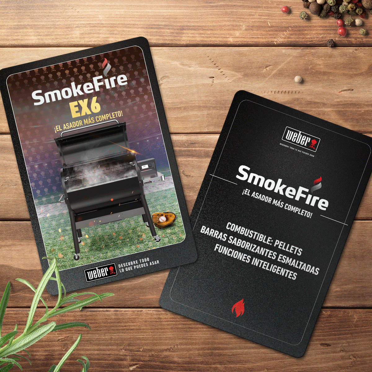 Webergrillmex's tweet photo. Para cada apasionado de los deportes, hay un Weber ideal. 😉 ¡Aprovecha 3MSI en toda la tienda, y envío gratis desde $1,499 pesos! *Vigencia al 31 de agosto. https://t.co/1GWrjS9wrA