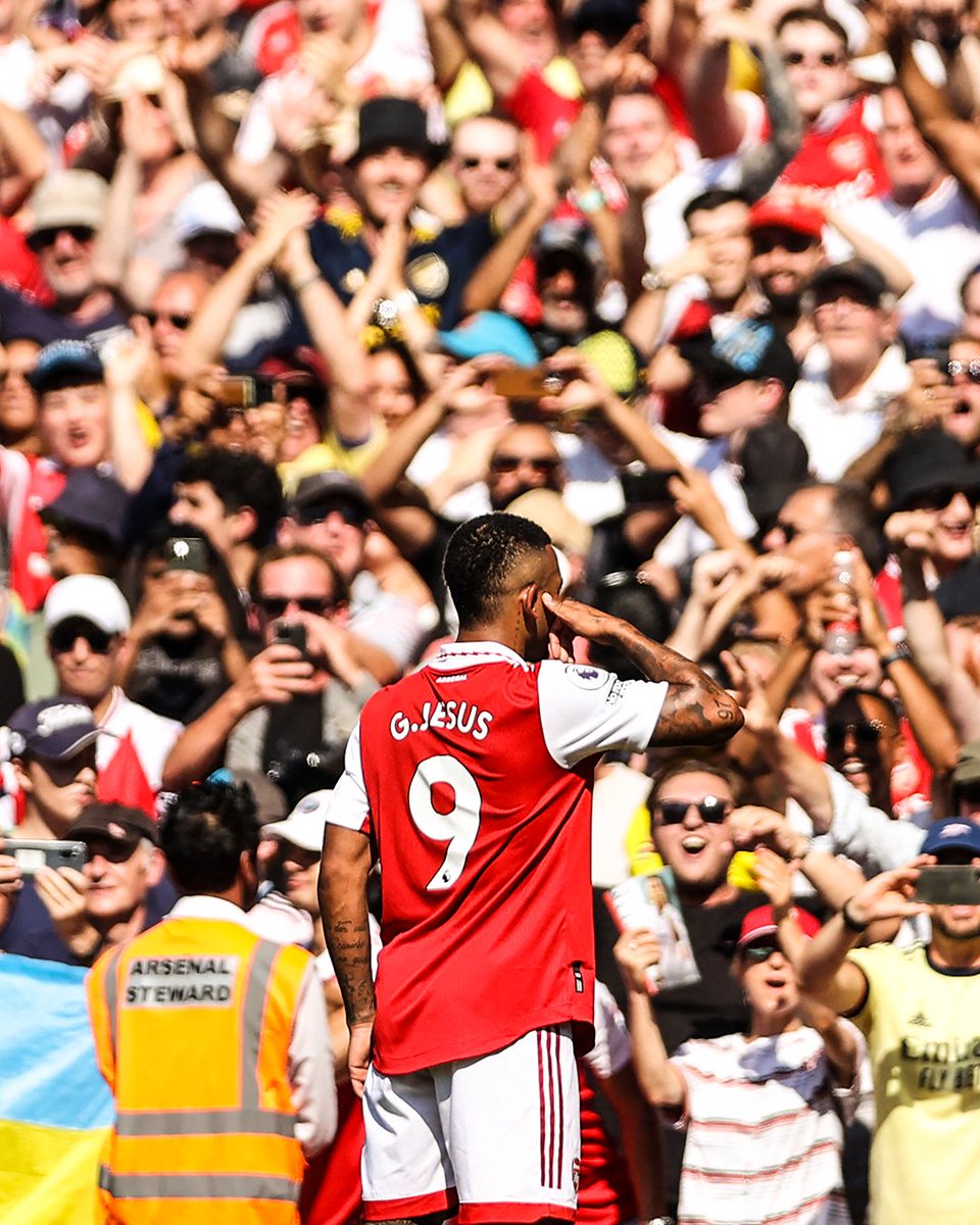 thearsenalite's tweet photo. https://t.co/I5UJL5roym
