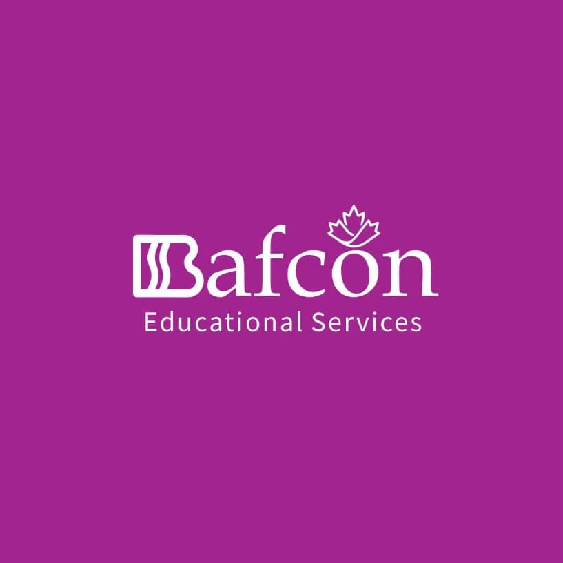 Bafcon Educational Services tweet media